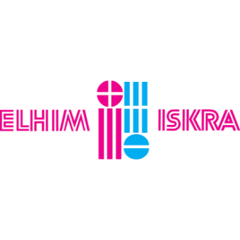 лого elhim