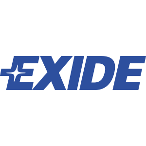 лого exide