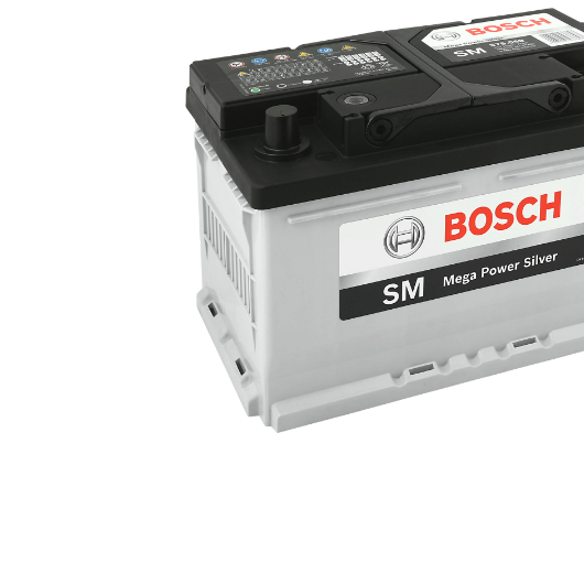 Bosch акумулатор