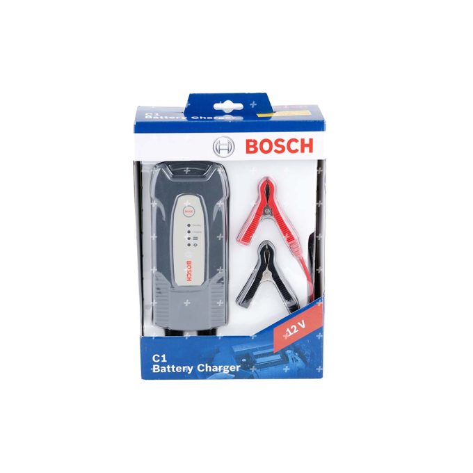 Bosch Battery Charger C1