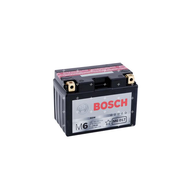акумулатори бош Bosch M6 TTZ14S-BS 11Ah M6 017 (1)