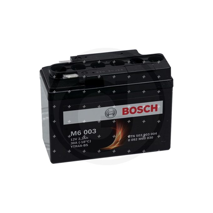 акумулатори бош Bosch M6 YTR4A-BS 2.3Ah M6 003 (4)