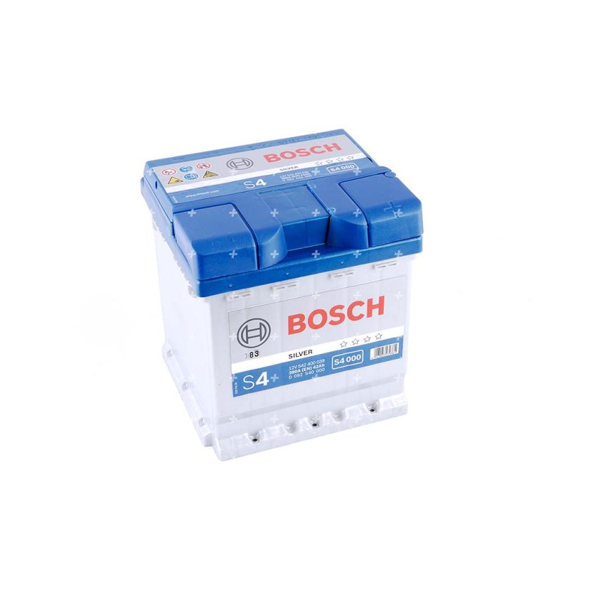 акумулаотри бош Bosch S4 44Ah S4 000 (0)