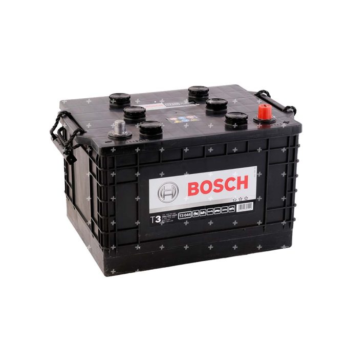 акумулатори бош Bosch T3 135Ah T3 044 (0)