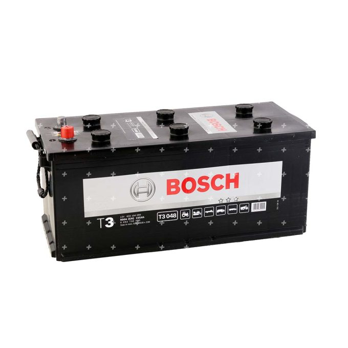 акумулатори бош Bosch T3 155Ah T3 048 (4)