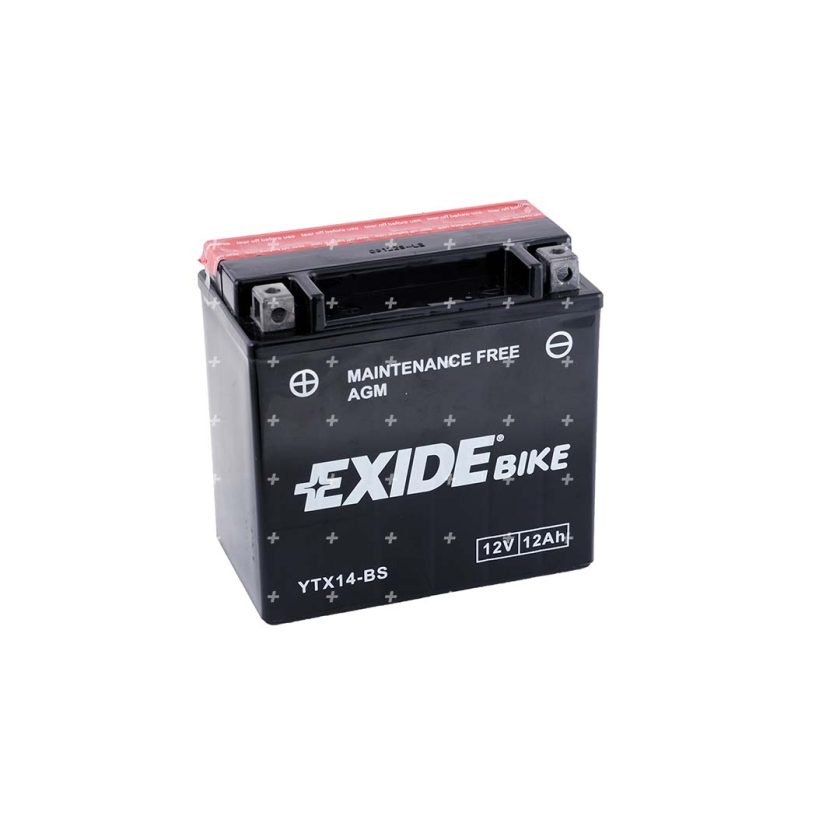 акумулатори Exide Bike AGM ETX14-BS (1)