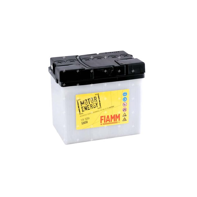 акумулатори Fiamm Motor Energy FB 53030 30Ah