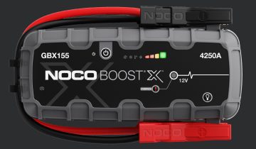 NOCO GBX155 4250A Lithium Jump Starter