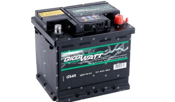 Gigawatt 52Ah