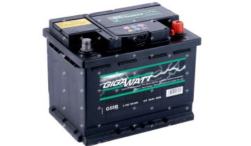 Gigawatt 56Ah