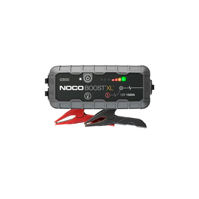 NOCO GB50 1500A XL Lithium Jump Starter