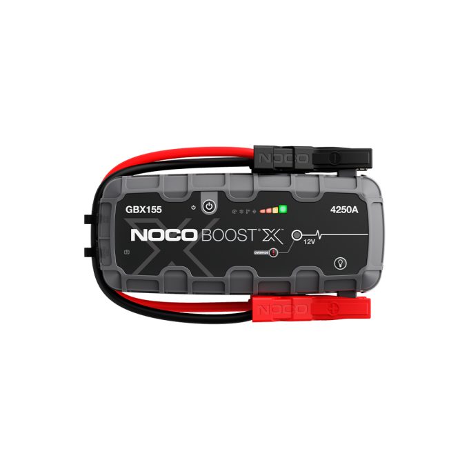 NOCO GBX155 4250A Lithium Jump Starter