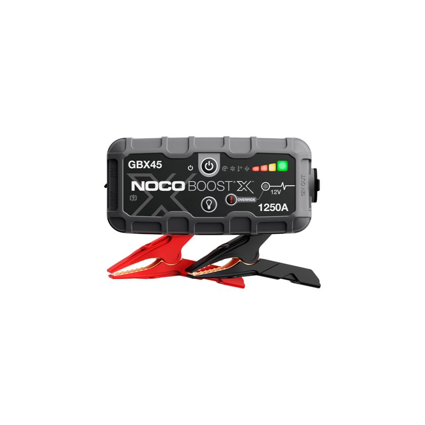 NOCO GBX45 1250A Lithium Jump Starter