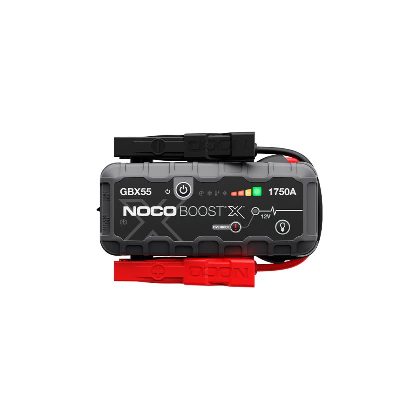 NOCO GBX55 1750A Lithium Jump Starter