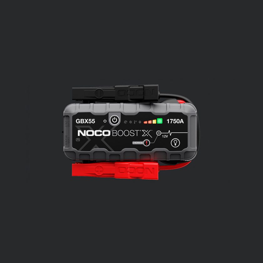 NOCO GBX55 1750A Lithium Jump Starter