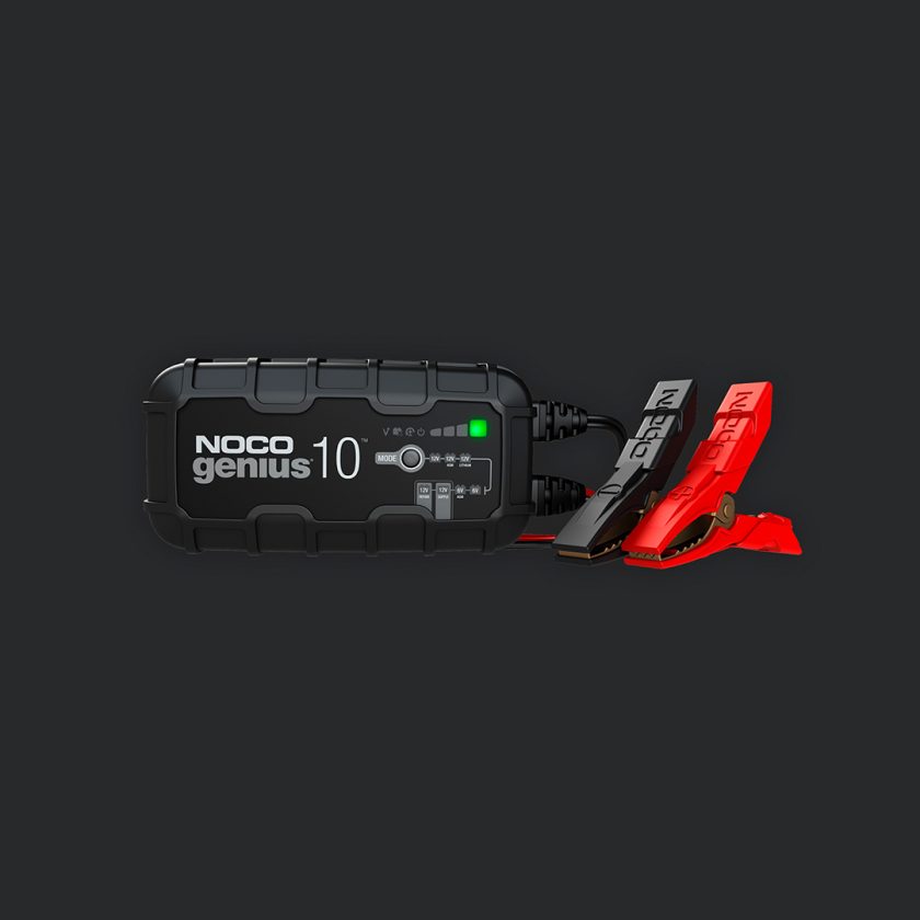 NOCO Genius10