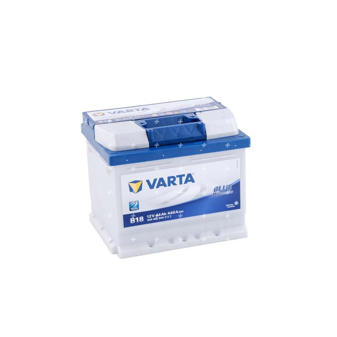 акумулатори варта Varta Blue Dynamic 44Ah B18
