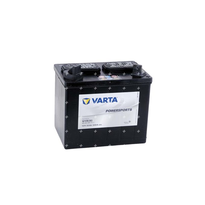 акумулатор варта Varta Powersports Gardening 22Ah U1R(9) (0)