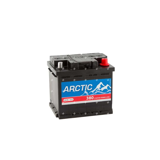 акумулатор Arctic 44Ah