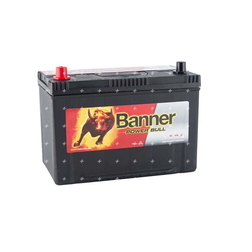 акумулатор Banner Power Bull P95 05 95Ah