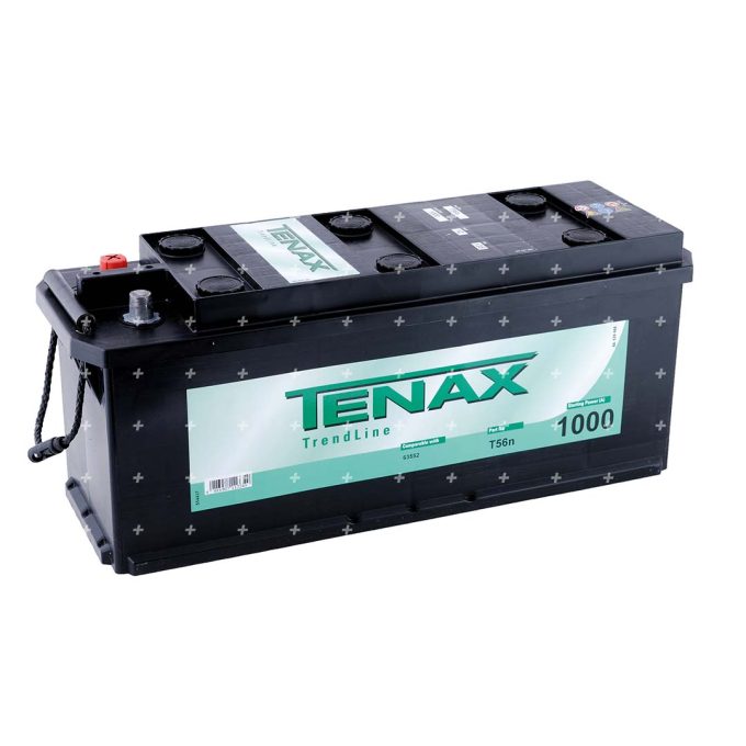 акумулатори Tenax Trend Line 135Ah T56n