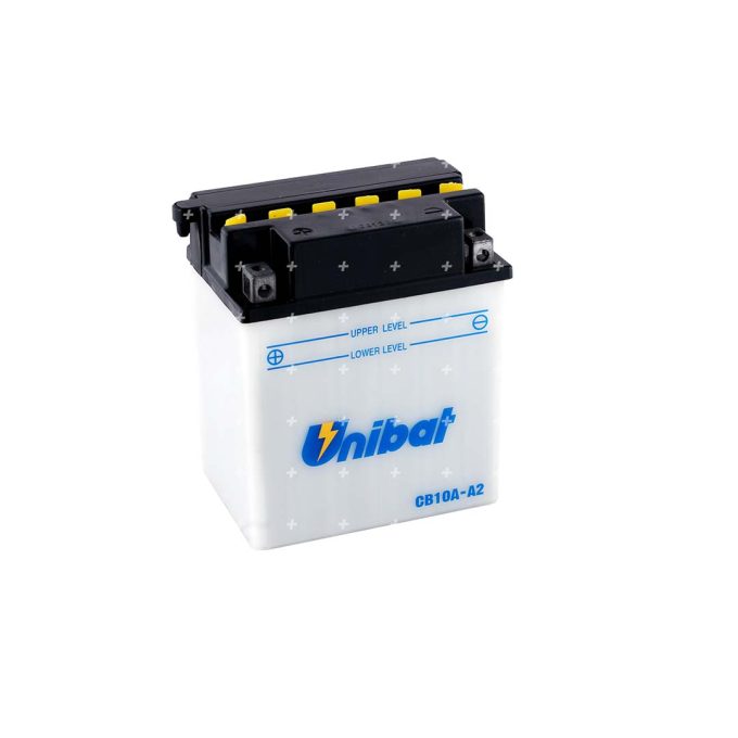 акумулатори Unibat Conventional CB10A-A2