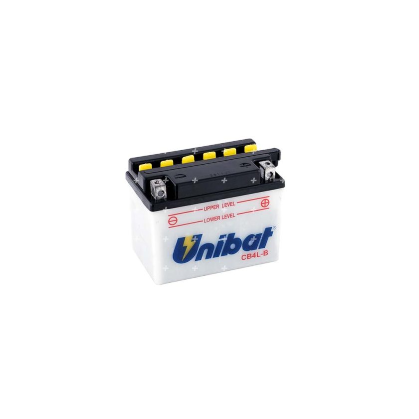 акумулатори Unibat Conventional CB4L-B