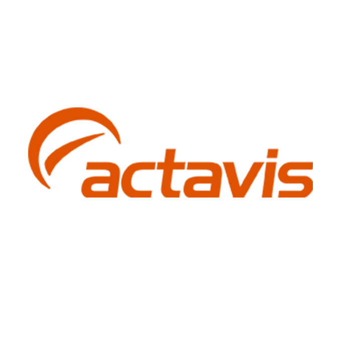 actavis logo