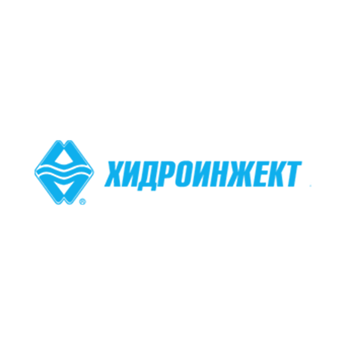 Hidroinjekt Logo