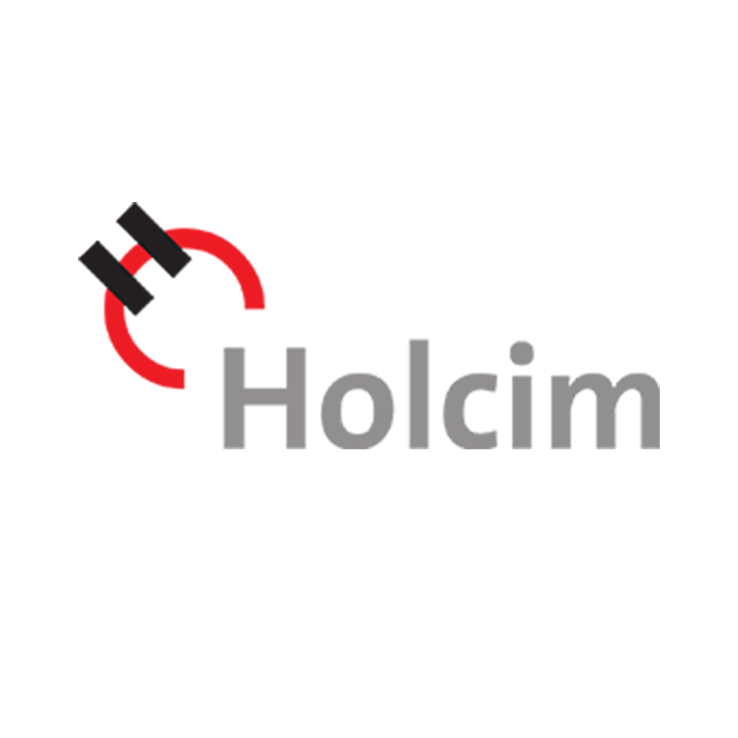 HOLCIM Logo