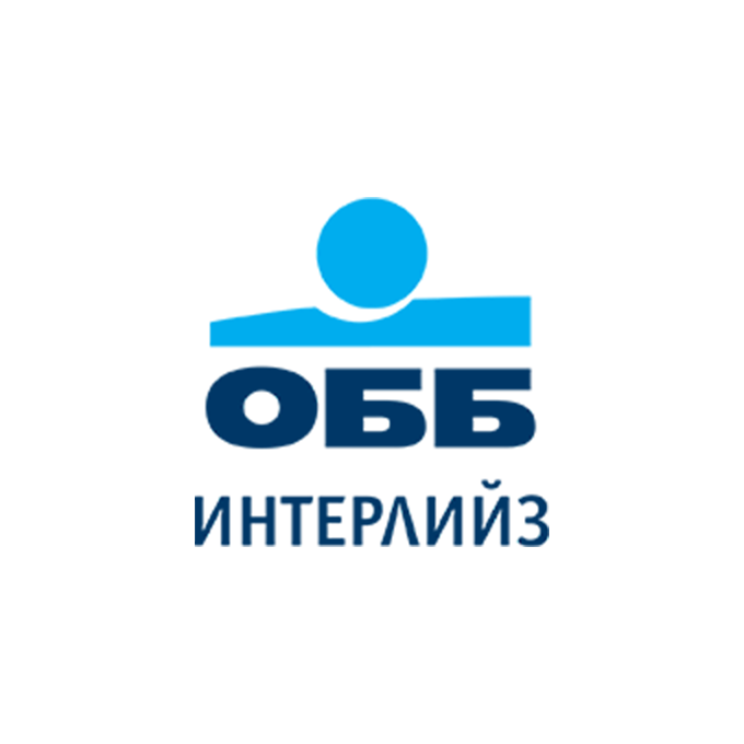 OBB Interliiz Logo