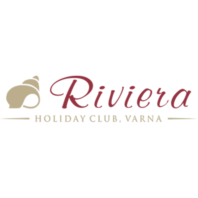 Riviera Holiday Club Varna Logo