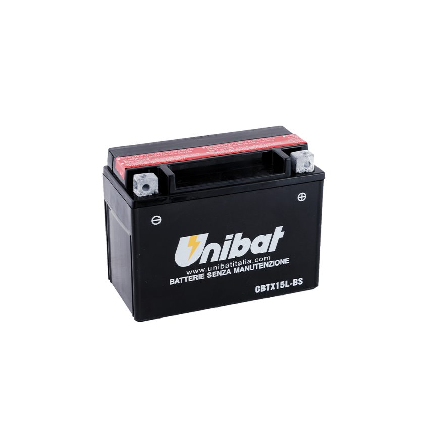 Unibat CBTX15L-BS