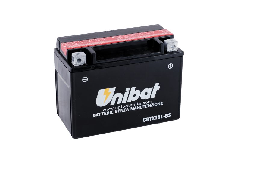 Unibat MF CBTX15L-BS (0)