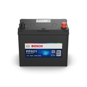 Акумулатори Bosch 2