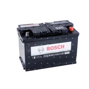 Акумулатори Bosch 5