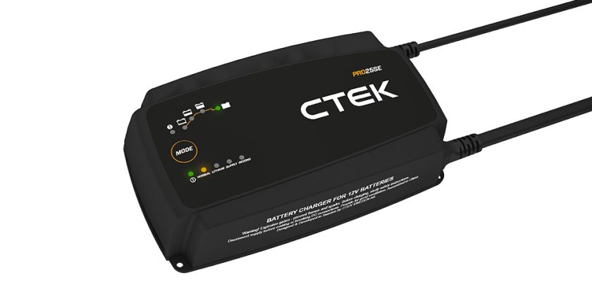 CTEK PRO 25SE