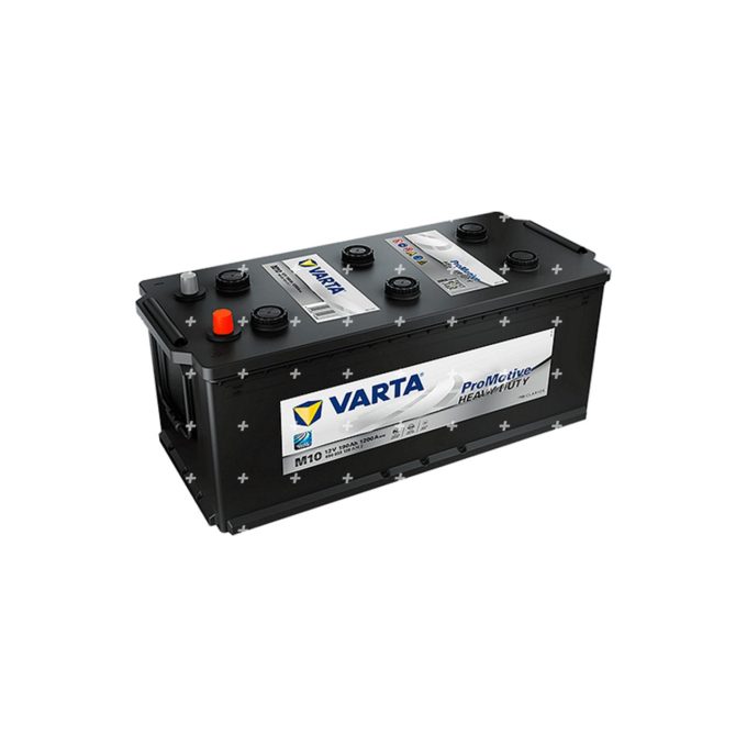 VARTA 190Ah Promotive Heavy Duty