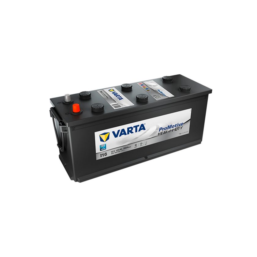 VARTA 120Ah Promotive Heavy Duty I16