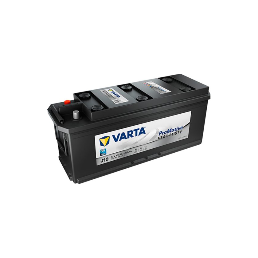 VARTA 135Ah Promotive Heavy Duty