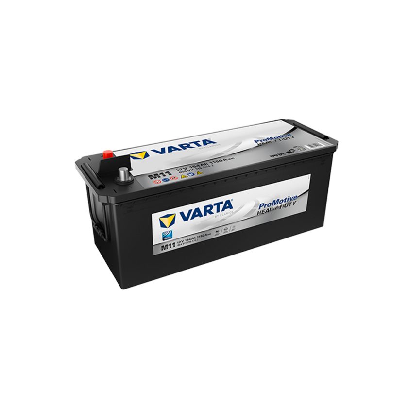 VARTA 154Ah Promotive Heavy Duty