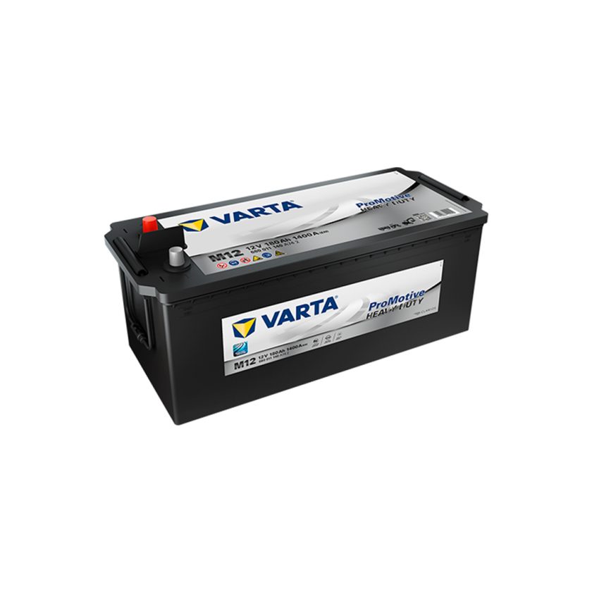 VARTA 180Ah Promotive Heavy Duty