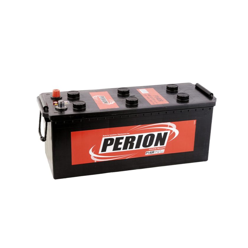 PERION 140Ah