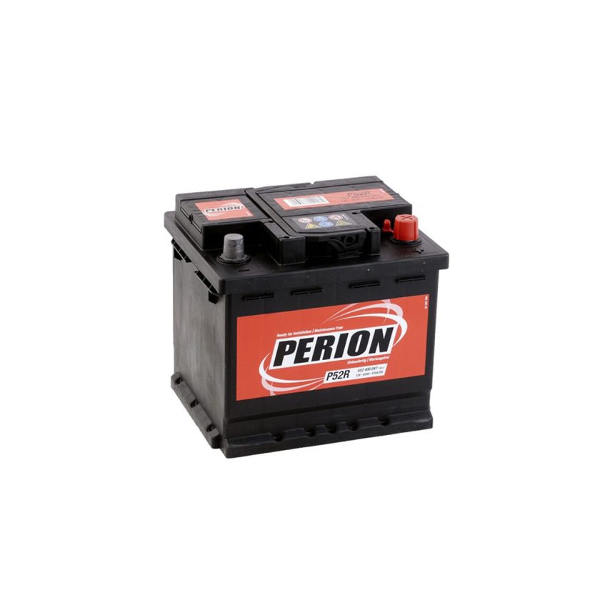 PERION 52Ah