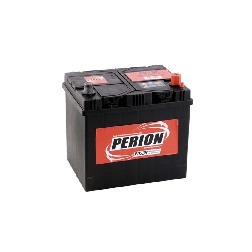 PERION 60Ah 510A