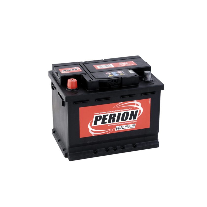PERION 60Ah 540A L+