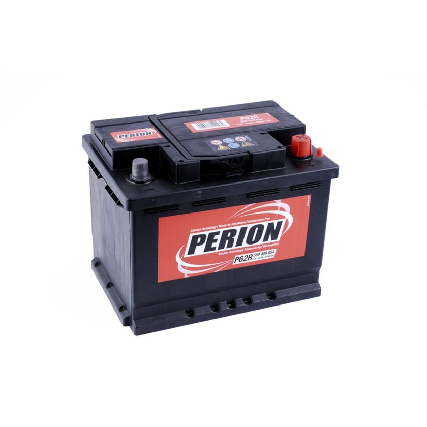 PERION 60Ah 540A