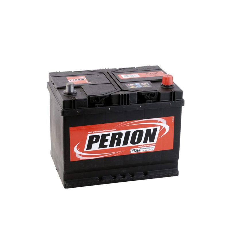 PERION 68Ah 550A