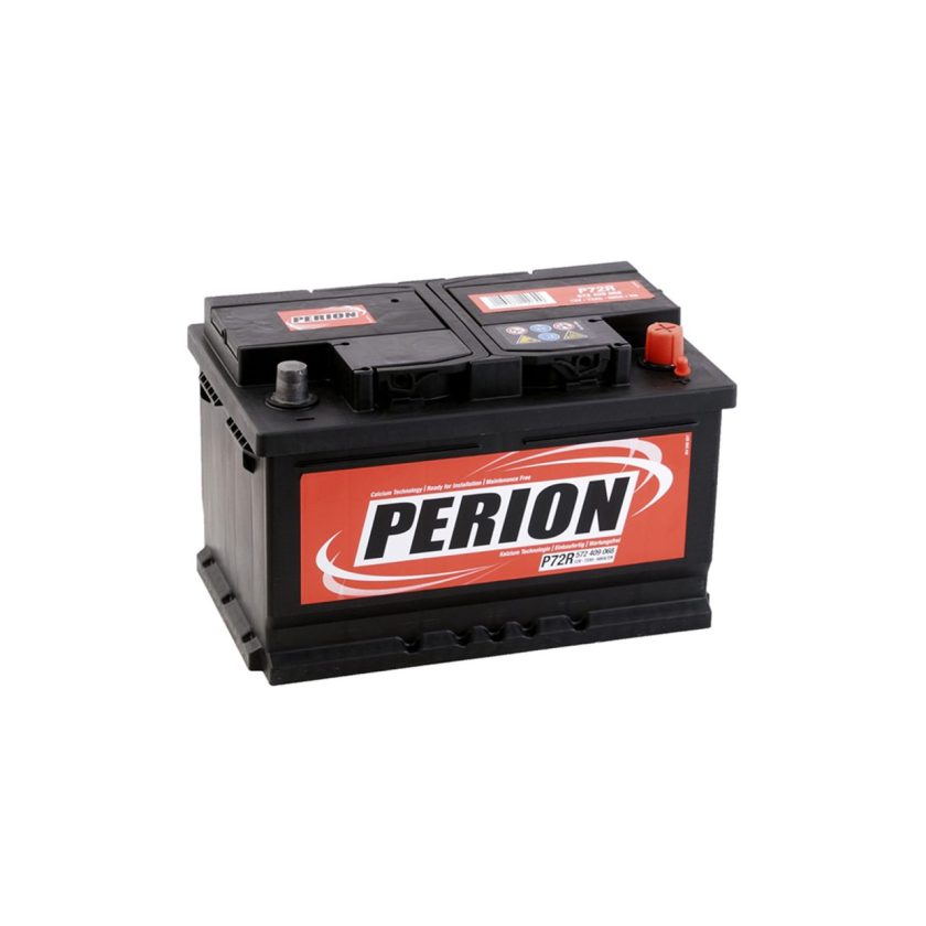 PERION 72Ah