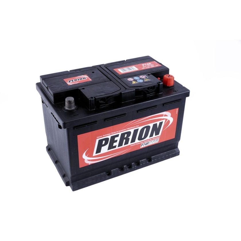 PERION 74Ah